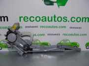 Fensterheber Rechts Hinten 834603E000 Kia Sorento I (JC) SUV 2.5 CRDi 16V VGT (D4CB)