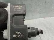 Hinterachse 4M0505235CG Volkswagen Touareg SUV 3.0 V6 24V TSI (DCBE) DCBE