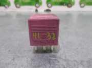 Relais 0015427419 Mercedes-Benz C (W202) Limousine 2.8 C-280 24V (M104.941)