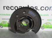 Trommel Bremse ACTUATOR Citroën CITROËN JUMPER CAJA CERRADA (06.2006 =>) 2.2 HDI CAT