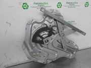 Fensterheber Rechts Hinten Y05R83480D052AXWCJ Hyundai ELANTRA (XD) 2.0 CAT