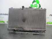 Radiator MR281667 Mitsubishi BERLINA (EA0) 2.4 GDI CAT