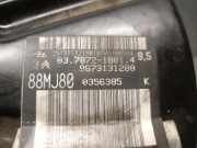 Warnleuchte Schalter 864W01404 Daewoo / Chevrolet Spark Schrägheck 1.2 16V LPG (B12D1(Euro 5))