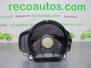 Tachoeinheit Kmh 769167300U Toyota Aygo (B40) Schrägheck 1.0 12V VVT-i (1KR-FE)