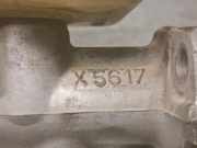 Hauptzylinder 6Q0611019Q Volkswagen Polo IV (9N1/2/3) Schrägheck 1.4 16V (BKY) BKY