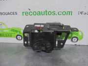 Sicherheitsgurt Rechts Hinten 2K0857812 Volkswagen Caddy Kombi III (2KB,2KJ) Großraumlimousine 1.9 TDI (BJB) BJB