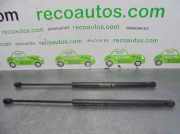 Gasdruckfedern Set Hinten 90450BM400 Nissan ALMERA (N16/E) 2.2 16V Turbodiesel CAT