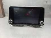 Multifunctionelle Display 2591A6PM1C Nissan Juke (F16) SUV 1.0 DIG-T 12V (HR10DDT(H5D))