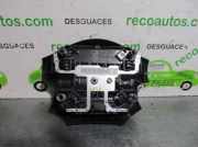 Bremsscheibe Vorne Citroën Saxo Schrägheck 1.4i SX,VSX (TU3JP(KFW))