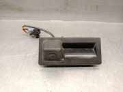 Handgriff Kofferraum 5TA827566B Volkswagen Touran (5T1) Großraumlimousine 1.4 TSI (CZDA) CZDA