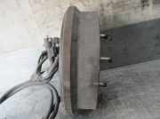 Achsschenkel Halter Links Hinten 32191269C Mitsubishi Colt (Z2/Z3) Schrägheck 1.5 DI-D 12V HP (OM639.939)