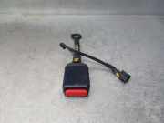 Gürtelschnalle 98208526XX Peugeot 208 II (UB/UH/UP) Schrägheck 5-drs 1.2 Vti 12V PureTech 100 (EB2ADT(HNK))