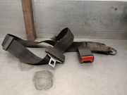 Gürtelschnalle 8972W3 Citroën Jumpy (U64) Großraumlimousine 2.0 HDi 110 (DW10ATED(RHZ))