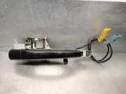 Türgriff Außen Rechts Vorne 9101JW Peugeot 308 CC (4B) Cabrio 1.6 16V THP 155 (EP6CDT(5FV))