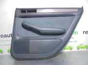 Türverkleidung Rechts Hinten 4B0863982A Audi A6 Avant (C5) Kombi 2.5 TDI V6 24V (AKE)