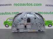 Innenbeleuchtung 2208200301 Mercedes-Benz S (W220) Limousine 3.2 S-320 CDI 24V (OM613.960)