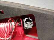 Rücklicht Rechts 5P8945107B Seat Altea XL (5P5) Großraumlimousine 1.6 LPG (CHGA)