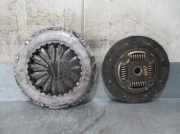 Kupplungsset 3082634066 Hyundai i30 Schrägheck 1.6 CRDi 16V VGT LP (D4FB)