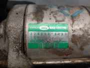 Radiator 1J0121253P Seat Toledo (1M2) Limousine 1.6 (AKL)