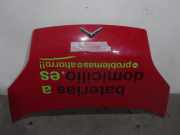 Motorhaube 7901Q1 Citroën CITROËN NEMO 1.3 HDi FAP