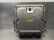 Motorsteuergerät 9644199680 Peugeot 607 (9D/U) Limousine 2.2 HDi 16V FAP (DW12TED4(4HX))