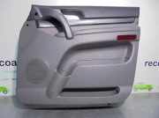 Türverkleidung Rechts Vorne 7220121000 SsangYong Rodius Großraumlimousine 2.0 e-200 Xdi 16V 2WD (D20DTR)