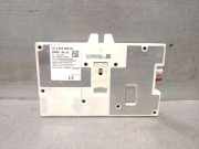Antenne 1D262258901 BMW 5 serie (G30) Limousine 520d 2.0 TwinPower Turbo 16V (B47-D20A)