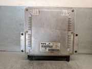 Motorsteuergerät 9634662880 Peugeot 406 Break (8E/F) 2.0 HDi 110 (DW10ATED(RHZ))