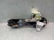 Türgriff Außen Ra 82610EL00B Nissan Tiida (C11X) Schrägheck 1.5 dCi (K9K)