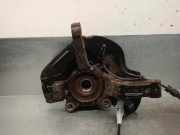 Achsschenkel Halter Links Vorne 364667 Citroën CITROËN C8 2.2 HDi FAP CAT (4HW)