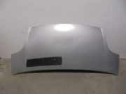 Motorhaube 4411917 Opel Vivaro Bus 2.5 DTI 16V (G9U-730)
