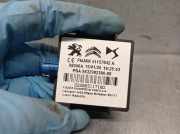 Türgriff Außen Links Hinten CAJA5 Hyundai Sonata Limousine 2.0i 16V (G4JP)