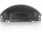 Multifunctionelle Display 317099190 Opel COMBO (CORSA C) 1.7 16V CDTI