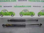 Gasdruckfedern Set Hinten C2S1687 Jaguar X-type Limousine 3.0 V6 24V (WB)