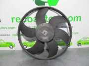 Kühlerventilator 8200151464B Renault Megane II (LM) Limousine 1.9 dCi 120 (F9Q-800)