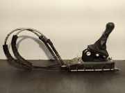 Schalthebel 6RA711049E Seat Toledo (NHAA) Liftback 1.6 TDI 16V 115 (CXMA)