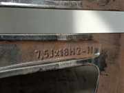 Felge A1174011500 Mercedes-Benz CLA (118.3) Limousine 2.0 CLA-200d (OM654.920)