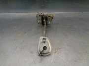 Türfänger Renault TRAFIC CAJA CERRADA (AB 4.01) 1.9 Diesel