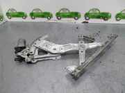 Fensterheber Links Hinten 2PINES Subaru FORESTER S10 (SF) 2.0 CAT