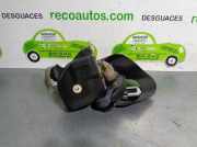 Sicherheitsgurt Links Hinten 8226627 BMW 3 serie (E46/4) Limousine 320d 16V (M47-D20(204D1))