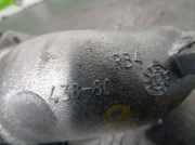 Schlauch 43880 Peugeot 307 (3A/C/D) Schrägheck 2.0 HDi 90 (DW10TD(RHY))