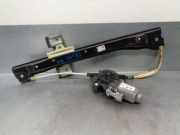 Fensterheber Rechts Vorne 6RU959801 Seat MII (KF1) 1.0