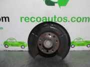 Achsschenkel Halter Links Hinten Opel Astra G (F07) Coupé 2.2 16V (Z22SE)
