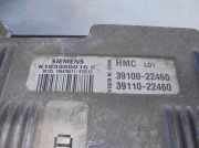 Motorsteuergerät 3910022460 Hyundai Accent II/Excel II/Pony Schrägheck 1.3i 12V (G4EH)