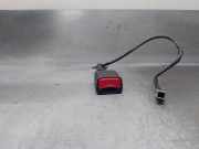 Gürtelschnalle B2000 Mazda BERL. (CR) 2.0 Diesel CAT