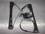 Fensterheber Links Vorne A2037201546 Mercedes-Benz C (W203) Limousine 2.2 C-220 CDI 16V (OM611.962)