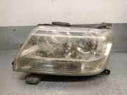 Scheinwerfer Links 3532065J31 Suzuki Grand Vitara II (JT) SUV 1.9 DDiS (F9Q)
