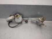 Scheibenwischermotor Hinten A6388200442 Mercedes-Benz VITO (W638) Kombi 2.2 16V CDI Turbodiesel CAT