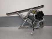 Fensterheber Rechts Hinten 72710ST3E11 Honda Civic (MA/MB) Schrägheck 5-drs 1.6i 16V (D16B2)