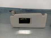 Sonnenblende Links 4B0857551 Audi ALLROAD QUATTRO (4B5) 2.5 V6 24V TDI